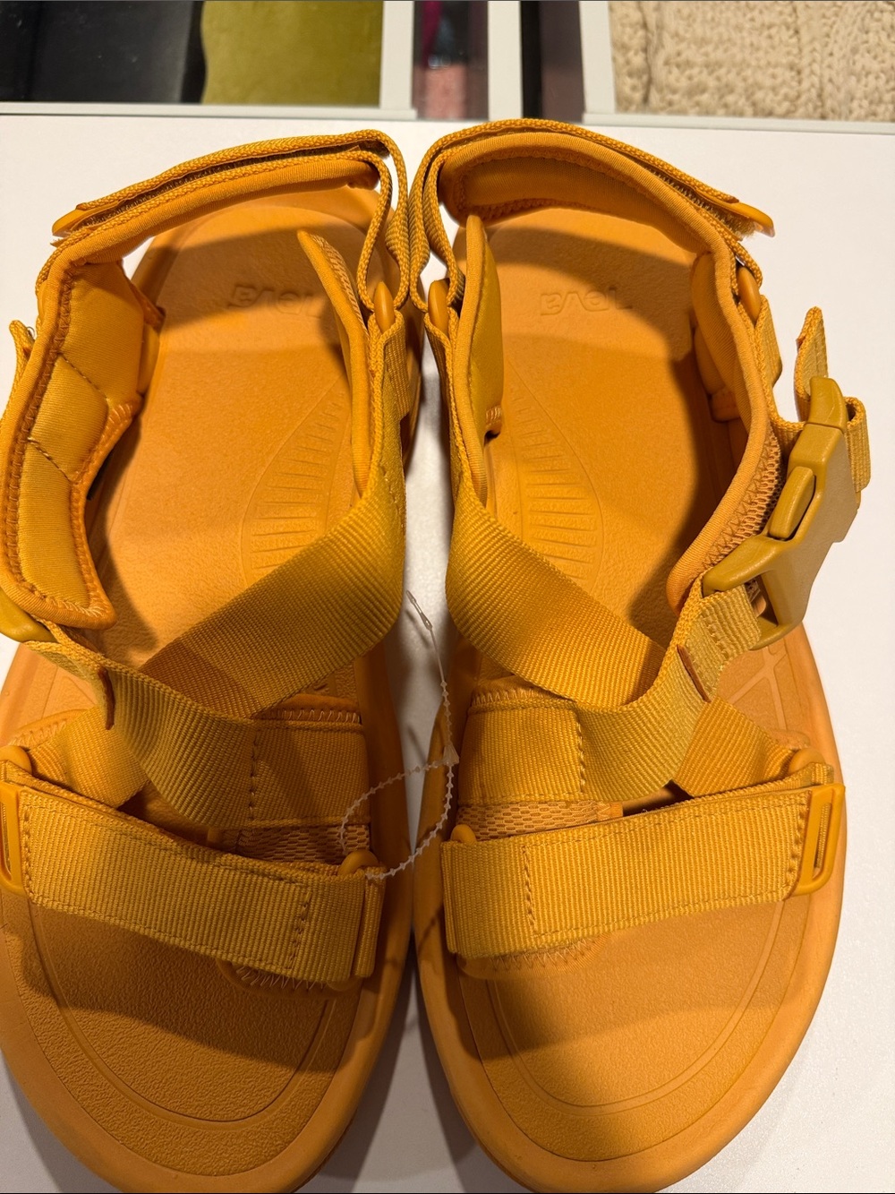 Teva Men's Hurricane Verge sandals